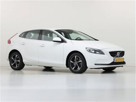 Volvo V40 - 2.0 D4 191 PK 6-Bak Momentum (BNS) - 1