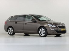 Peugeot 308 - 1.2 PureTech Blue Lease Executive