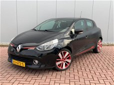 Renault Clio - 1.5 dCi ECO Dynamique Navig., Airco, Cruise, Lichtm. velg