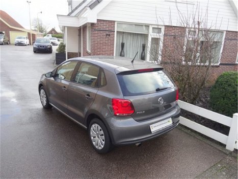 Volkswagen Polo - 1.4-16V Comfortline 5-DEURS AIRCO ELEKTRISCH PAKKET PARKEERSENSOREN DEALER ONDERHO - 1