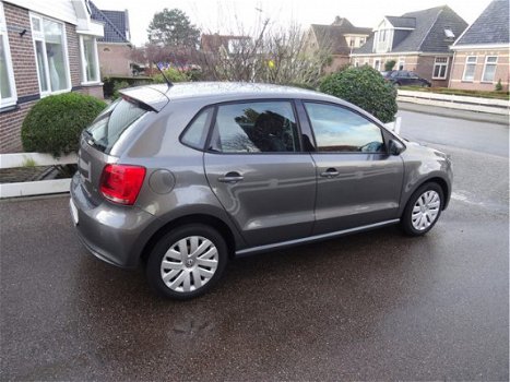 Volkswagen Polo - 1.4-16V Comfortline 5-DEURS AIRCO ELEKTRISCH PAKKET PARKEERSENSOREN DEALER ONDERHO - 1