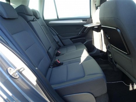 Volkswagen Golf Sportsvan - 1.0 TSI 115PK BlueMotion Comfortline | Navi | Cruise | Parkeersensoren | - 1