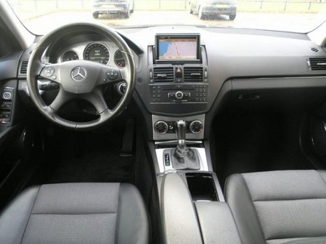 Mercedes-Benz C-klasse - 350 CDI Avantg. 4M. Autm. Xenon/Navi/Clima - 1