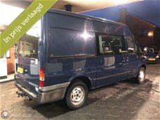 Ford Transit - 300M 2.0TDdi SHD