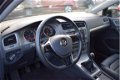 Volkswagen Golf Variant - 1.6 TDI Highline Leer | PDC | Navi | Clima | Bluetooth | Stoelverwarming - 1 - Thumbnail