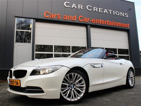 BMW Z4 Roadster - sDrive23i Executive - 1