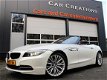 BMW Z4 Roadster - sDrive23i Executive - 1 - Thumbnail