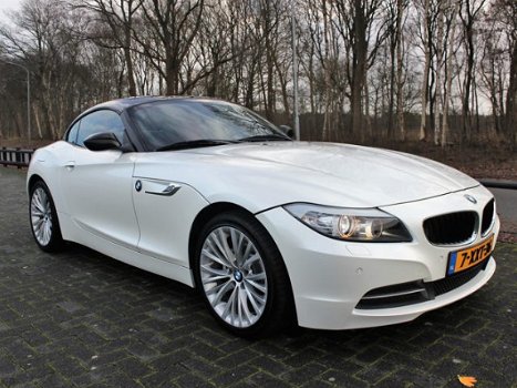 BMW Z4 Roadster - sDrive23i Executive - 1