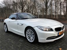 BMW Z4 Roadster - sDrive23i Executive