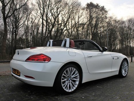 BMW Z4 Roadster - sDrive23i Executive - 1