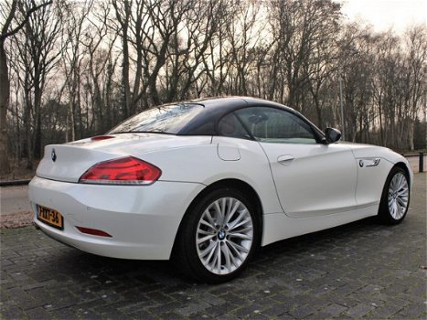 BMW Z4 Roadster - sDrive23i Executive - 1