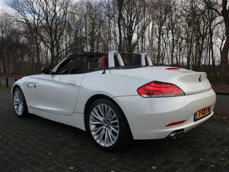 BMW Z4 Roadster - sDrive23i Executive - 1