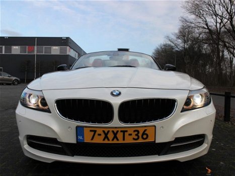 BMW Z4 Roadster - sDrive23i Executive - 1