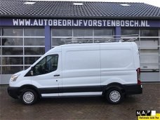 Ford Transit - 310 2.2 TDCI L2H2 Tr * AIRCO * NAVIGATIE