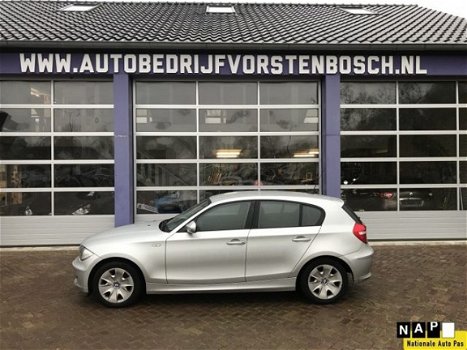 BMW 1-serie - 116d Corporate * AIRCO * 5 DEURS - 1