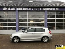 BMW 1-serie - 116d Corporate * AIRCO * 5 DEURS
