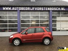 Suzuki SX4 - 1.6 Comfort * AUTOMAAT * AIRCO