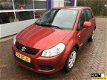 Suzuki SX4 - 1.6 Comfort * AUTOMAAT * AIRCO - 1 - Thumbnail