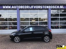 Hyundai i20 - 1.2 HP Business Ed. * AIRCO