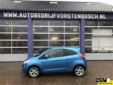 Ford Ka - 1.2 Titanium X s/s * AIRCO