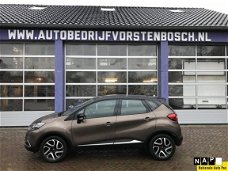 Renault Captur - 1.2 TCe Dynamique * AUTOMAAT * NAVIGATIE