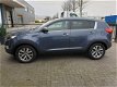 Kia Sportage - 1.6 GDI BusinessPlusLine Leder Navigatie Camera Facelift - 1 - Thumbnail