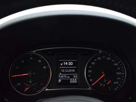 Audi A1 - 1.0 TFSI 95pk S tronic Design | Led Koplampen | Navigatie + | - 1
