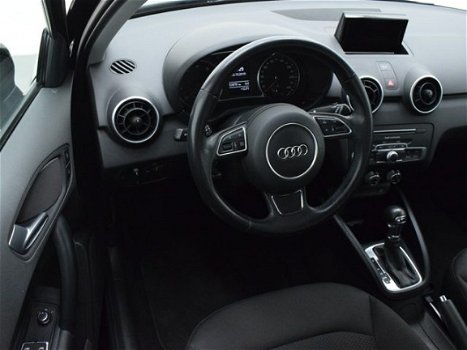 Audi A1 - 1.0 TFSI 95pk S tronic Design | Led Koplampen | Navigatie + | - 1