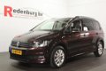 Volkswagen Touran - 1.2 TSI Comfortline 7pers. / 2017 - 1 - Thumbnail