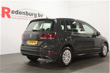 Volkswagen Golf Sportsvan - 1.0 TSI Trendline / navi / 2018