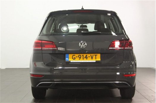 Volkswagen Golf Sportsvan - 1.0 TSI Trendline / navi / 2018 - 1
