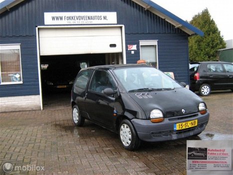 Renault Twingo - 1.2 155d Km Garantie, alle inruil mogelijk - 1