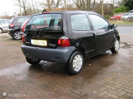 Renault Twingo - 1.2 155d Km Garantie, alle inruil mogelijk - 1