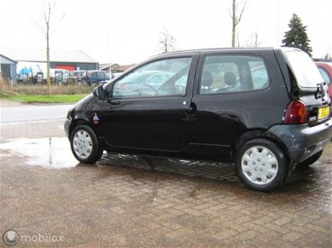 Renault Twingo - 1.2 155d Km Garantie, alle inruil mogelijk - 1