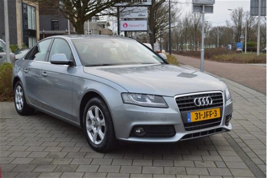 Audi A4 - 2.0 TDI 143pk Pro Line - 1