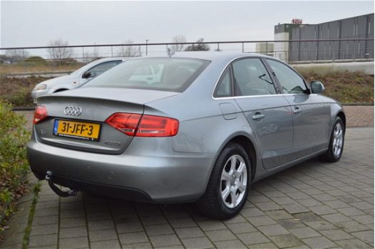 Audi A4 - 2.0 TDI 143pk Pro Line - 1