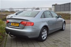 Audi A4 - 2.0 TDI 143pk Pro Line