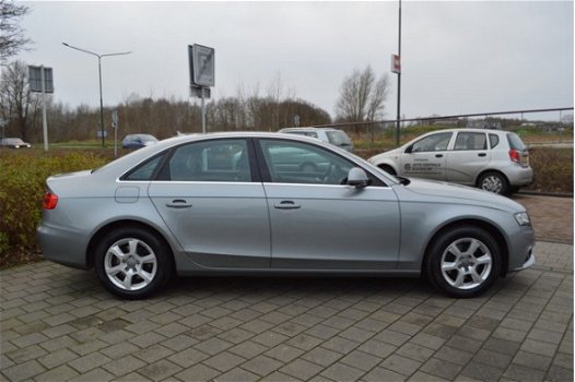 Audi A4 - 2.0 TDI 143pk Pro Line - 1