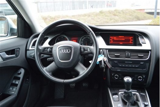 Audi A4 - 2.0 TDI 143pk Pro Line - 1