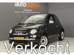 Fiat 500 - 0.9 TwinAir 85pk Easy L.M. velgen, Airco - 1 - Thumbnail