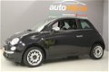 Fiat 500 - 0.9 TwinAir 85pk Easy L.M. velgen, Airco - 1 - Thumbnail