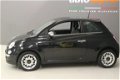 Fiat 500 - 0.9 TwinAir 85pk Easy L.M. velgen, Airco - 1 - Thumbnail