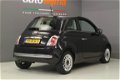 Fiat 500 - 0.9 TwinAir 85pk Easy L.M. velgen, Airco - 1 - Thumbnail