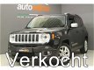 Jeep Renegade - 1.4 140pk MultiAir Limited Function Pack, Visibility Pack, navigatie, xenon, enz - 1 - Thumbnail