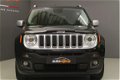 Jeep Renegade - 1.4 140pk MultiAir Limited Function Pack, Visibility Pack, navigatie, xenon, enz - 1 - Thumbnail