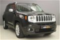 Jeep Renegade - 1.4 140pk MultiAir Limited Function Pack, Visibility Pack, navigatie, xenon, enz - 1 - Thumbnail