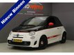 Fiat 500 Abarth - 1.4-16V Turbo 170pk Bi-Colore - 1 - Thumbnail