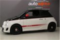 Fiat 500 Abarth - 1.4-16V Turbo 170pk Bi-Colore - 1 - Thumbnail