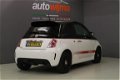 Fiat 500 Abarth - 1.4-16V Turbo 170pk Bi-Colore - 1 - Thumbnail