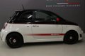 Fiat 500 Abarth - 1.4-16V Turbo 170pk Bi-Colore - 1 - Thumbnail